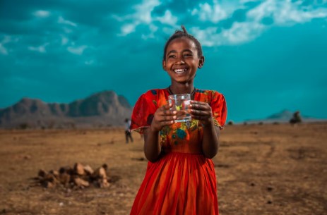 Clean Water Projects